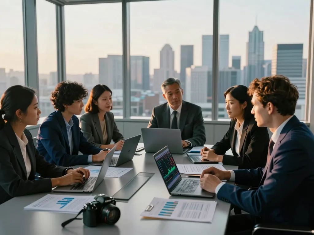 Strategies for Building Wealth in Today’s Financial Landscape