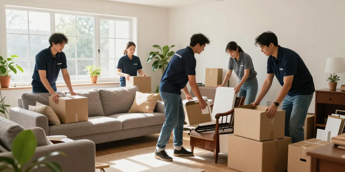 Essential House Clearance Tips for 2026: Expert Guide to Decluttering