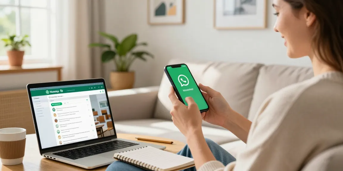 Pocket Guide to WhatsApp下載: Quick Tips for Effortless Messaging in 2026
