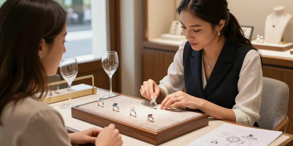 9 Marquise Diamond Engagement Ring Hacks That Actually Work in 2026
