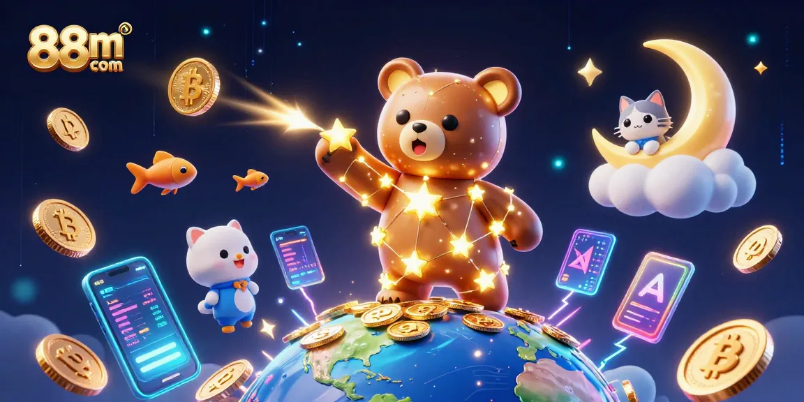 Score big with winning strategies at 88m com casino featuring exciting games and bonuses.