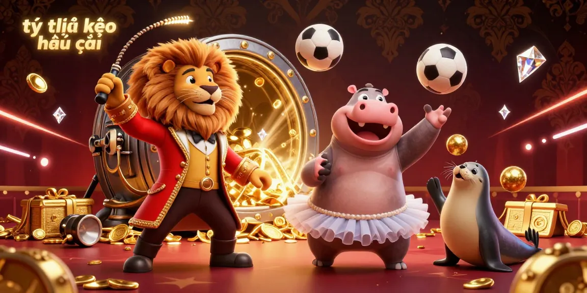 Place bets with confidence using tỷ lệ kèo nhà cái insights while enjoying an exciting betting scene.