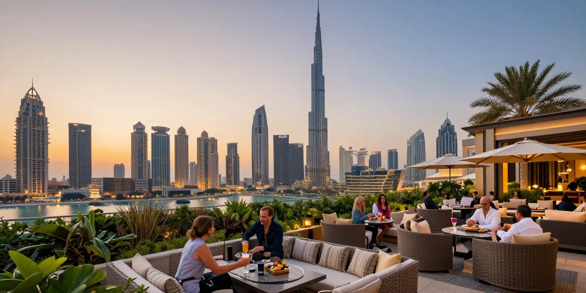 Why Do Professionals Prefer Dubai Holiday Home Management in 2026? Expert Insights on Maximising Income