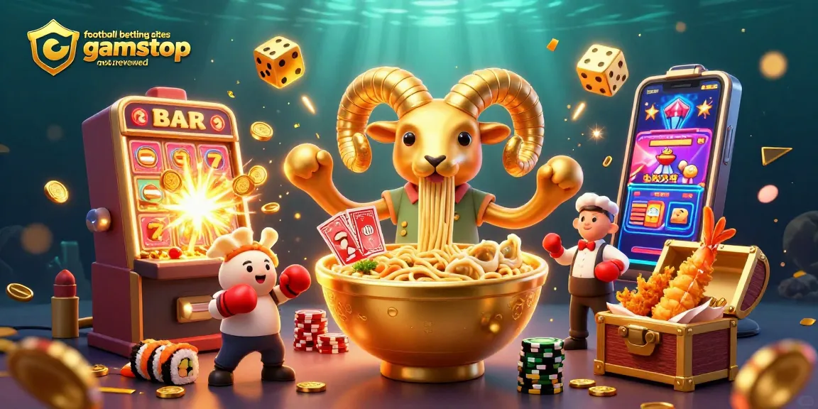 Experience exciting bets at football betting sites not on gamstop reviewed with dynamic gaming elements.