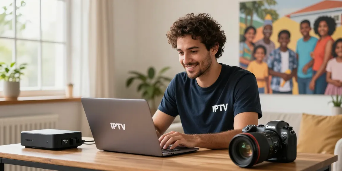 What Is an IPTV Reseller and Why Does It Matter in 2026?
